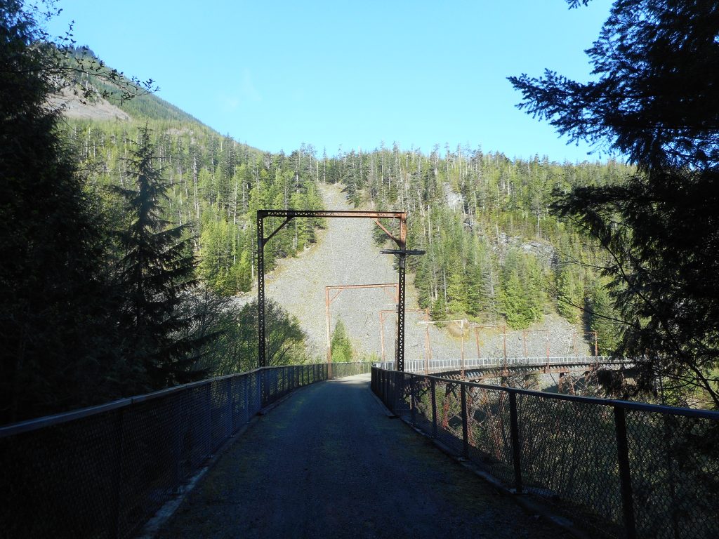 Mine Creek Bridge
